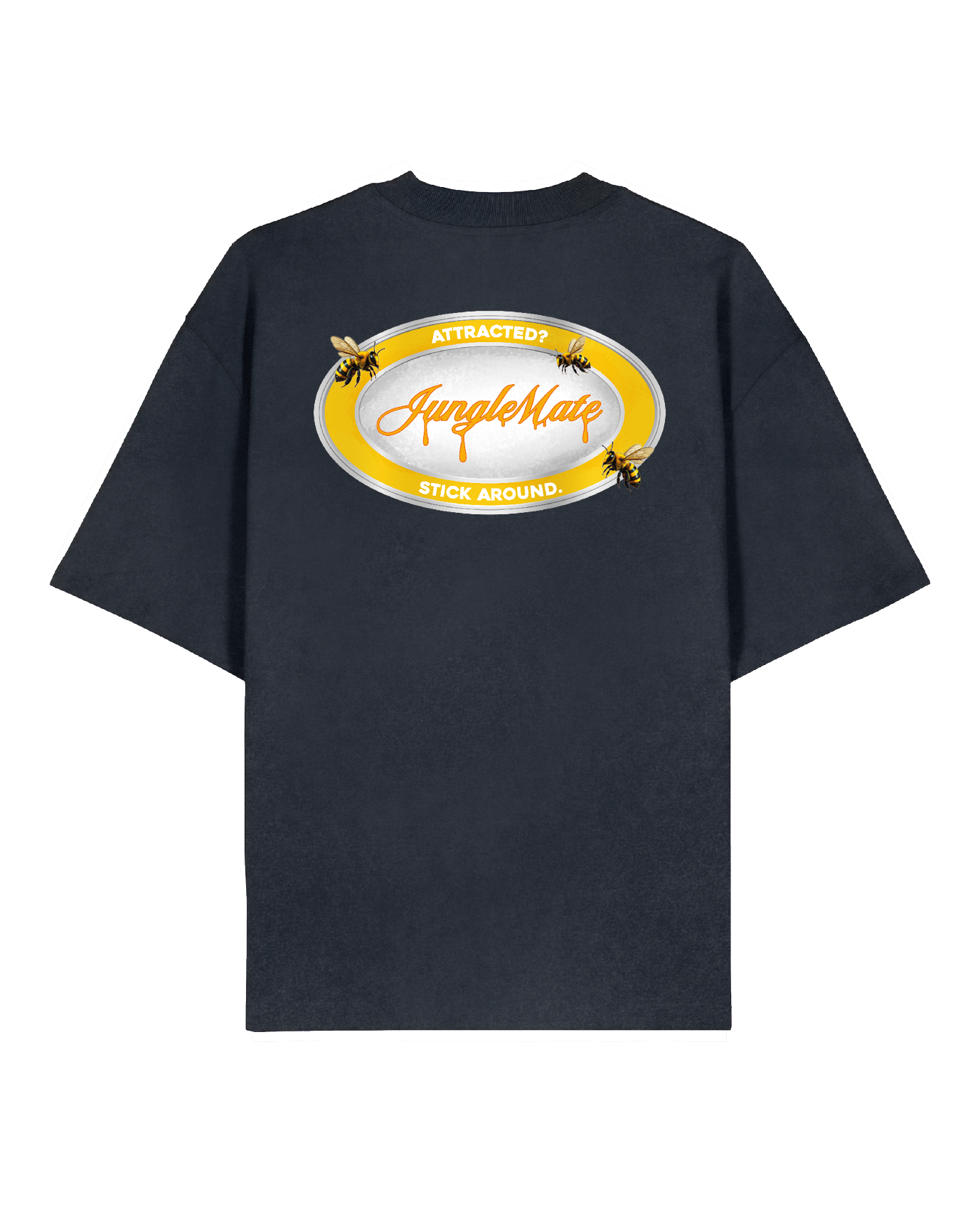 BEES TEE MIDNIGHT