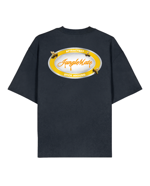 BEES TEE MIDNIGHT