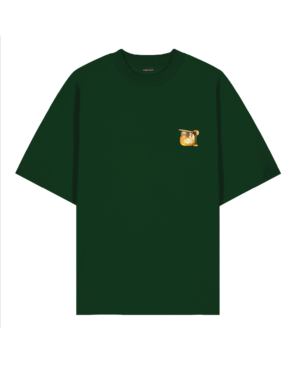 BEES TEE OLIVE