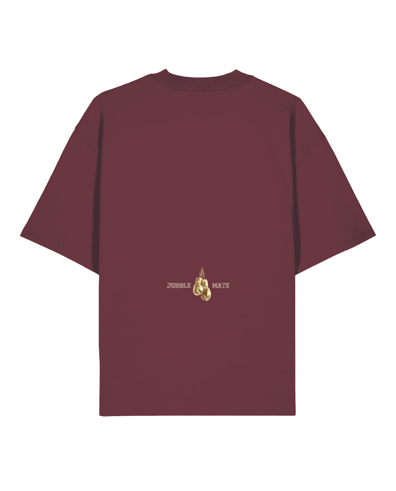 KANGAROO TEE WINE