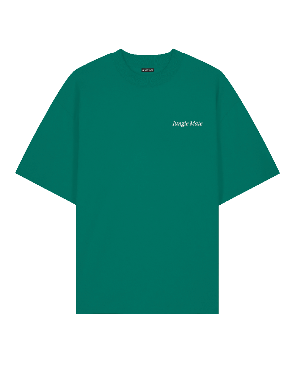 LION TEE FOREST