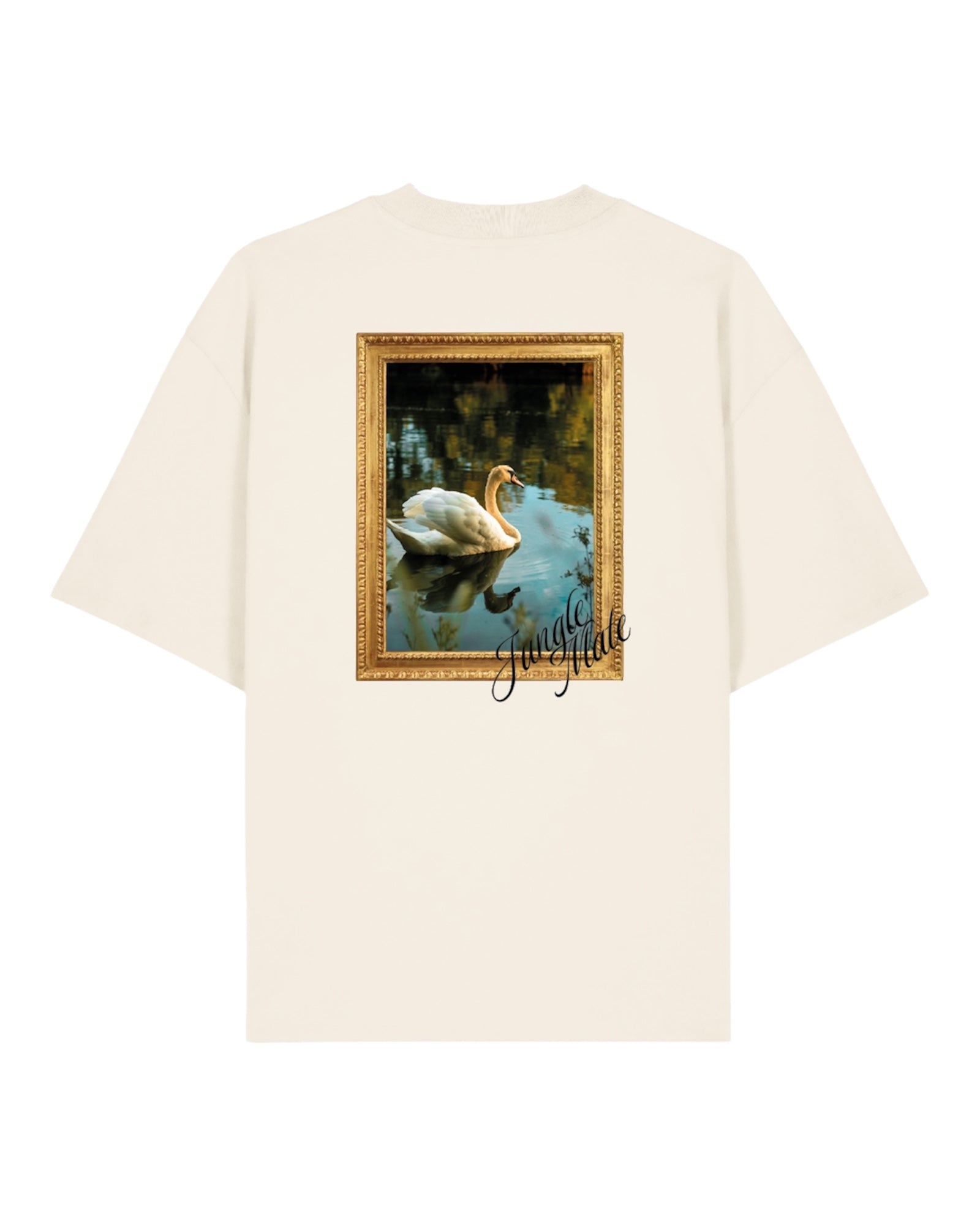 SWAN TEE CREAM