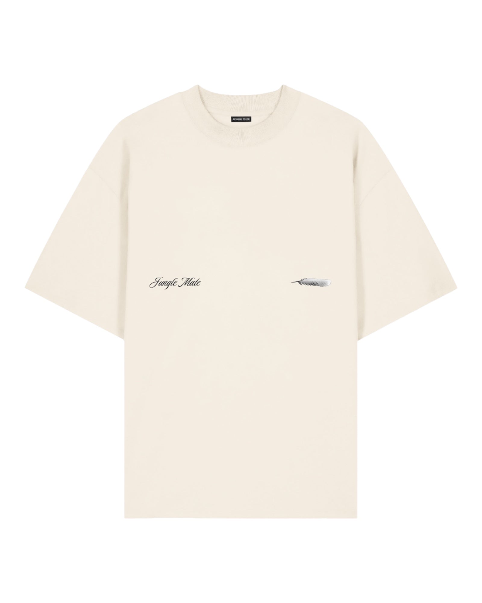SWAN TEE CREAM